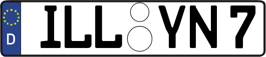 ILL-YN7