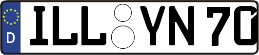 ILL-YN70