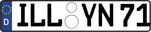 ILL-YN71
