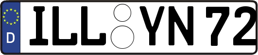 ILL-YN72