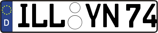 ILL-YN74