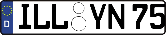 ILL-YN75