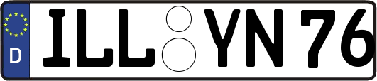 ILL-YN76