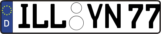ILL-YN77