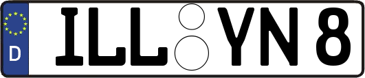 ILL-YN8