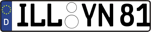 ILL-YN81