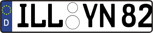 ILL-YN82