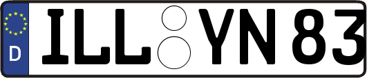 ILL-YN83