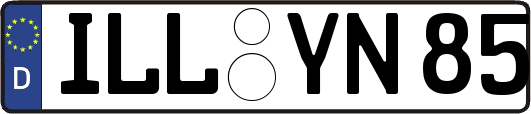 ILL-YN85