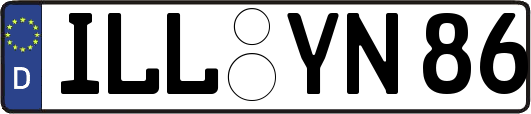 ILL-YN86
