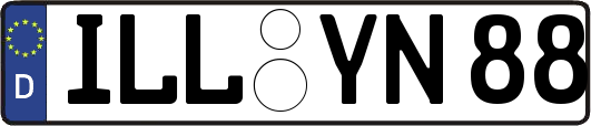 ILL-YN88