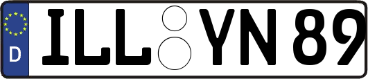 ILL-YN89