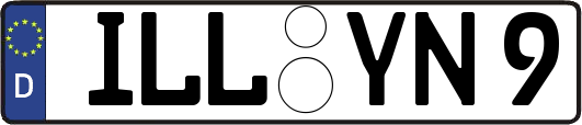 ILL-YN9