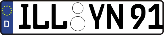 ILL-YN91