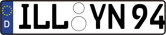 ILL-YN94