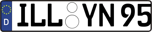 ILL-YN95