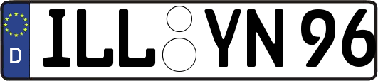 ILL-YN96
