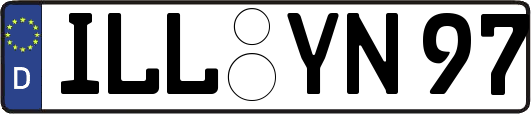 ILL-YN97