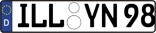 ILL-YN98