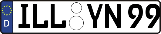 ILL-YN99