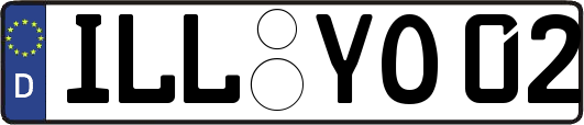 ILL-YO02
