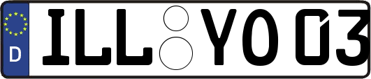 ILL-YO03