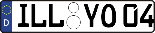 ILL-YO04