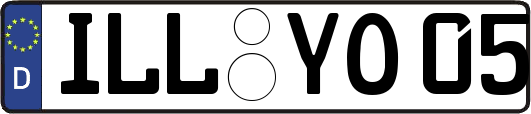 ILL-YO05
