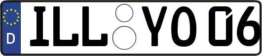 ILL-YO06