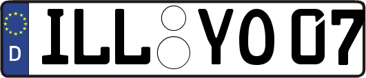 ILL-YO07