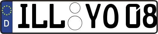 ILL-YO08