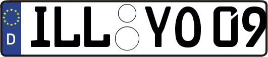 ILL-YO09