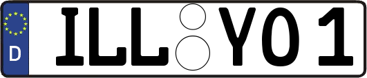 ILL-YO1