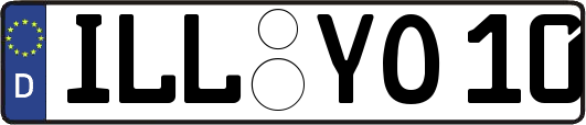 ILL-YO10
