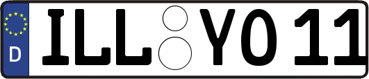 ILL-YO11