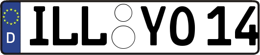 ILL-YO14