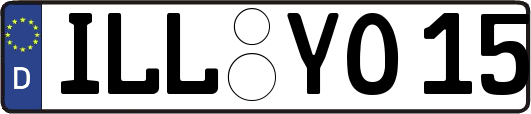 ILL-YO15