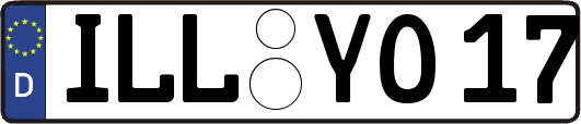 ILL-YO17