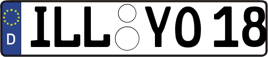 ILL-YO18
