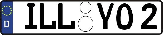 ILL-YO2