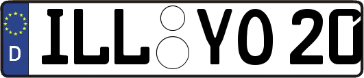 ILL-YO20