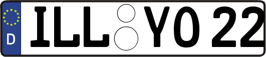 ILL-YO22