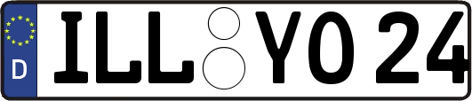ILL-YO24