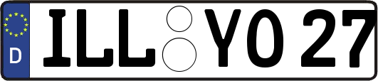 ILL-YO27
