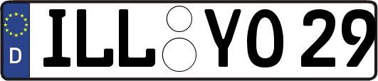 ILL-YO29