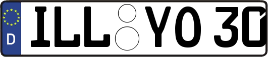 ILL-YO30