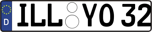 ILL-YO32
