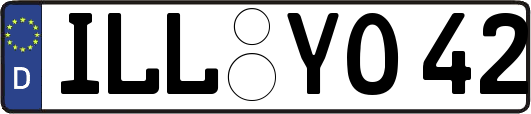 ILL-YO42