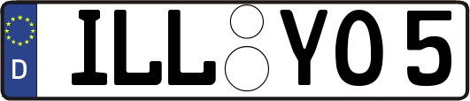 ILL-YO5