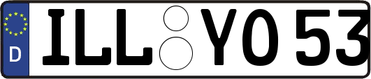 ILL-YO53